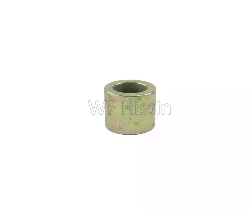 Short connecting pipe TB